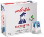 شاى الكابوس 100باكت