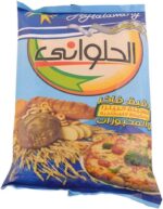 الحلواني لعجينة البيتزا والمخبوزات كيلو