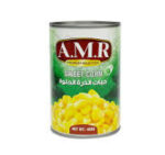 a r m حبات الذرة الحلوة 400 جم