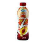 زبادو جهينة مشروب خوخ 440جم
