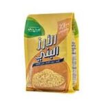 امتنتان الارز البني حبوب كاملة 750 جم