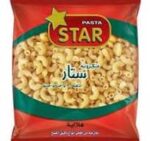 ستار مكرونة لهلوبة 400 جم