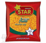 ستار مكرونة مرمرية 400 جم