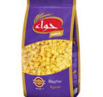 حواء مكرونة مرمرية 400 جم