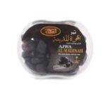 الطحان تمر عجوة المدنية 400 جم
