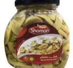 شومان مشروم مقطع 530 جم