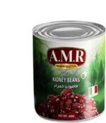 a r m فاصوليا حمراء 400 جم