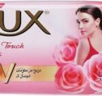لوكس صابون لبشرة ناعمة 115 جم
