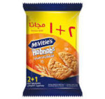 مكفتيز بسكويت دايجستف 3 قطع