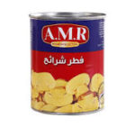 a r m مشروم شرائح 800 جم