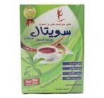 سويتال ستيفيا سكر دايت 50 كيس