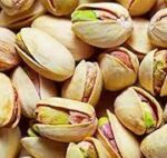 الاصدقاء فستق محمص مملح 100 جم
