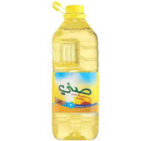 صني زيت عباد الشمش لتر ونص