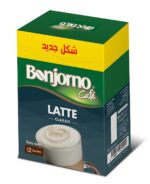بنجورنوا كابتشينوا لاتيه 12باكت