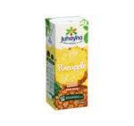 جهينة عصير اناناس 235 مل