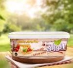 جبنة الوراق براميلي بالفلفل