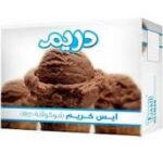 دريم ايس كريم شيكولاتة 80 جم