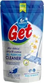 جيت منظف الصحون بالليمون 400 جم