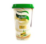 البوادي عسل اسود 650 جم