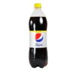 بيبسي مشروب غازي دايت 1.5 لتر