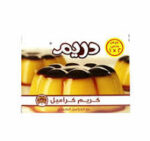 دريم كريم كراميل 92 جم