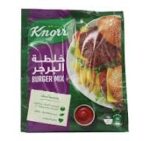 كنور خلطة برجر 30 جم