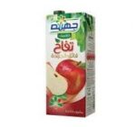 جهينة عصير تفاح لتر