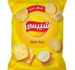 شيبسي بطعم الجبنة 73 جم