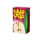 سن توب عصير تفاح 250 مل