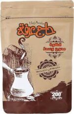 حاج عرفة بن محوج وسط 100 جم