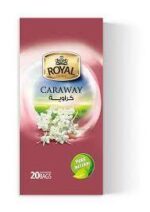 رويال كراويه 20باكت