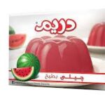 دريم جيلي بطيخ 70 جم