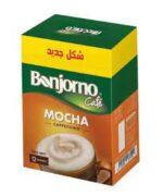 بنجورنوا كابتشينوا موكا 12باكت