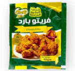 شيفي مكس خلطة بانيه بارد 40 جم