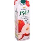 جهينة عصير بيور تفاح لتر