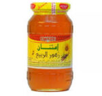 عسل نحل امتنان زهور الربيع 450 جم