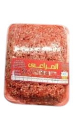 المراعي لحمة مفرومة 500 جم