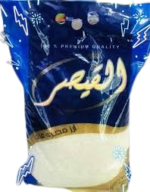 ارز القيصر ارز مصري فاخر 5 كيلو