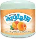 ماي واي معجون اللهلوبة خوخ 500 جم