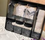 طقم بهارت ماكس بلاستيك 7 قطع