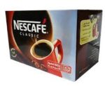 نسكافيه ظرف 1.8جم 25باكت