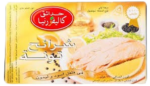 حدائق كاليفورنيا شرائح فرزيت مع فلفل اسود وليمون 120 جم