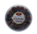الطحان تمر رطب سكري 410 جم