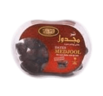 الطحان تمر مجدول 400 جم