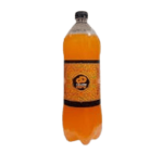دبل كير مشروب غازي باليوسفي 1.25 لتر