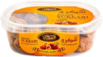 الطحان تمر سكري نصف جاف 800 جم