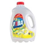 فيبا منظف اطباق 2 لتر