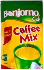 بونجورنو كوفي ميكس 400 جم